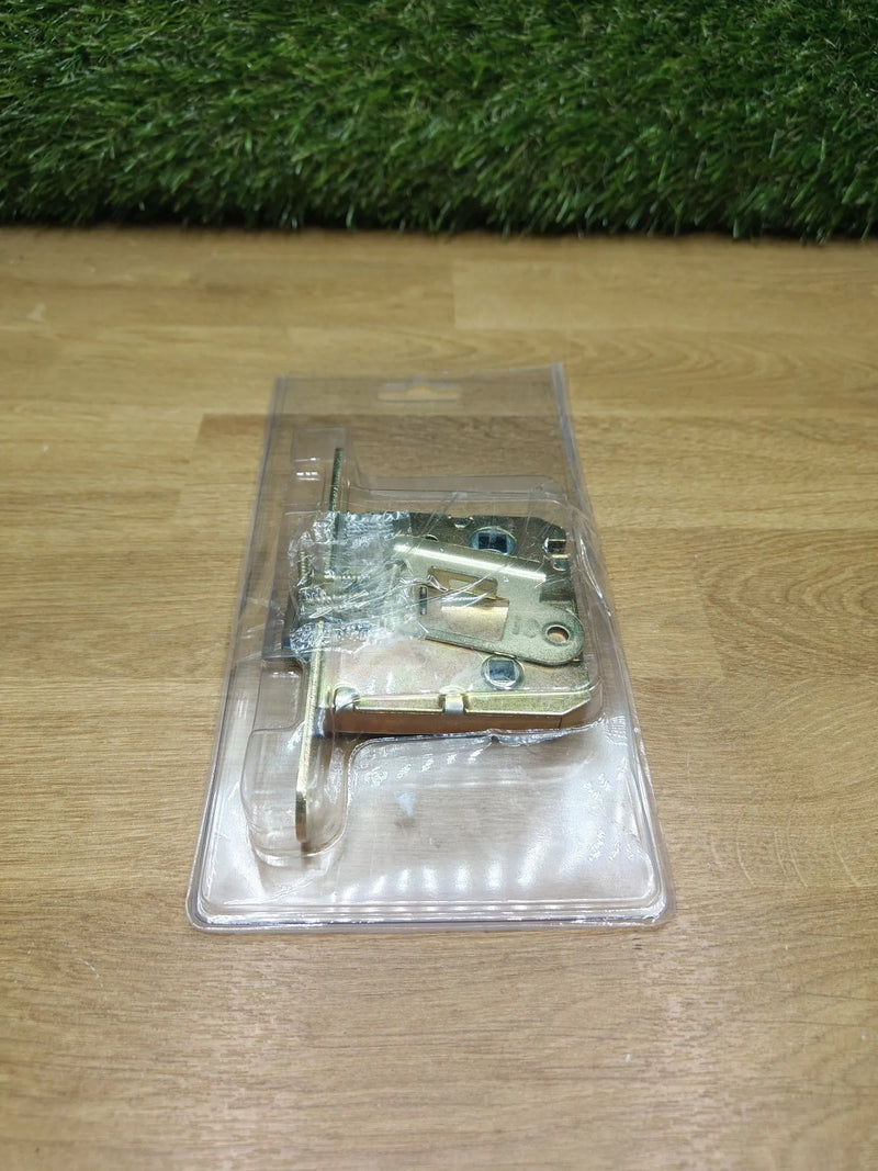 Picaporte unificado para puertas