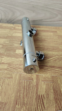 Termostato Para Columna De Ducha, Grifo De Termostática, Cromo