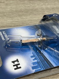 Lámpara para faros Bosch
