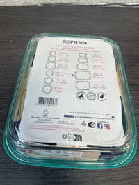 Caja de conservación