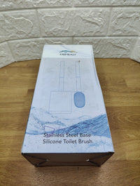 Escobilla de baño HOMEASY