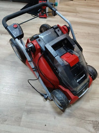 Cortacésped a batería - Einhell