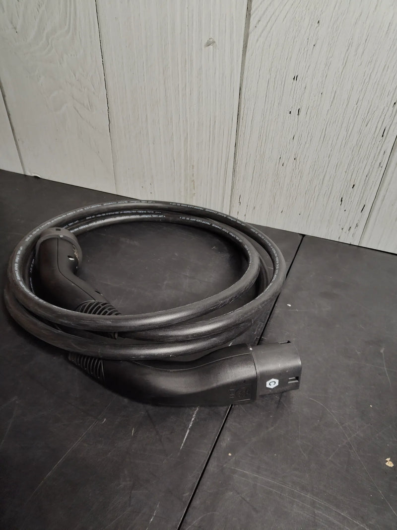Cable de carga - Lapp Mobility