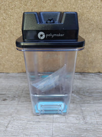 Almacenamiento seguro para hilo 3D Polymaker