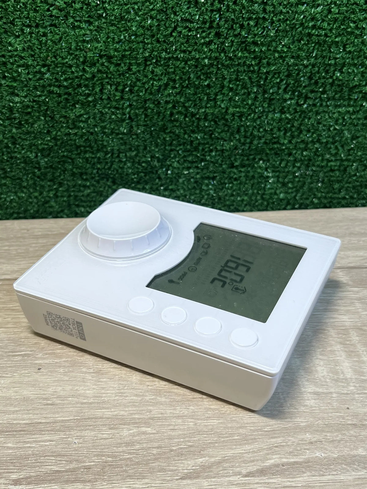 Termostato de ambiente filarDelta Dore