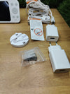 Monitor para bebes EUFY