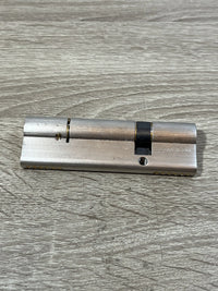 Cilindro de Alta Seguridad TX80 Tesa Assa Abloy