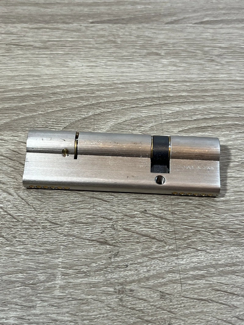 Cilindro de Alta Seguridad TX80 Tesa Assa Abloy