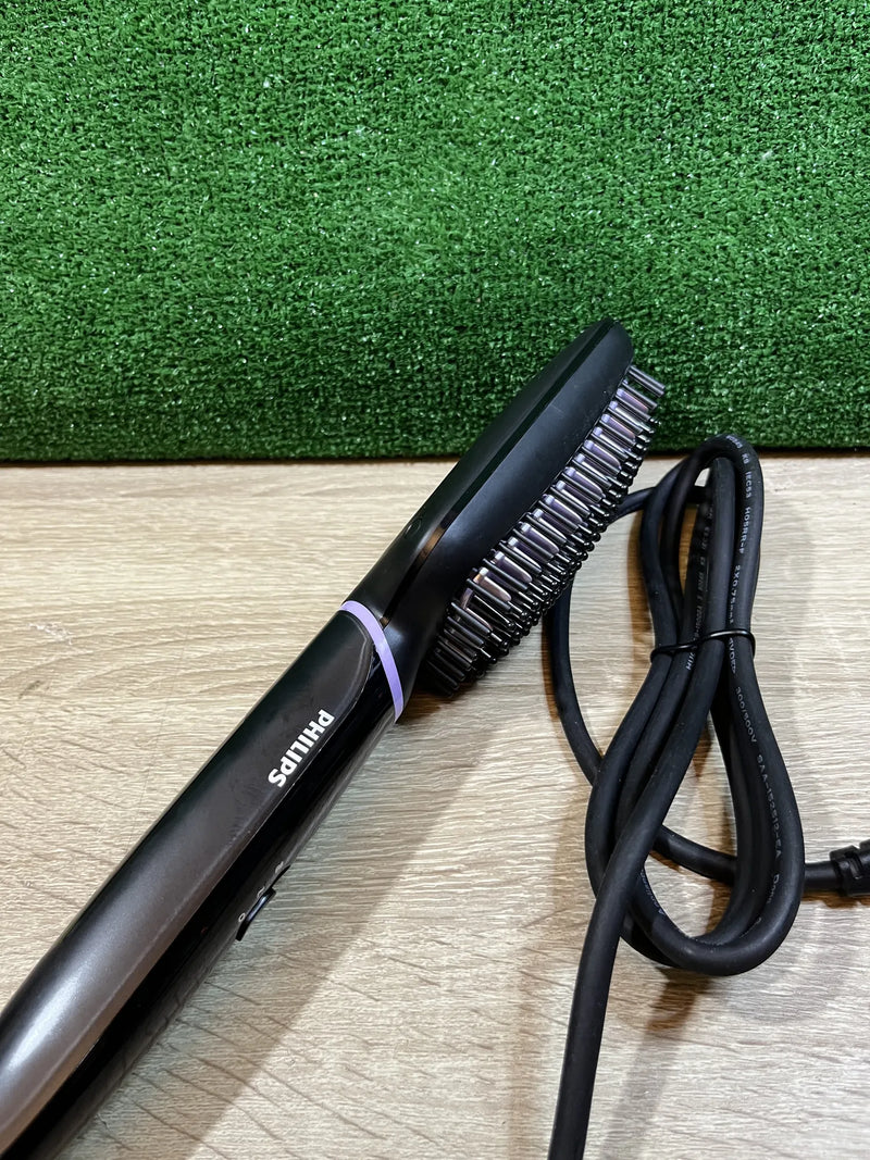 Cepillo Alisador StyleCare Philips