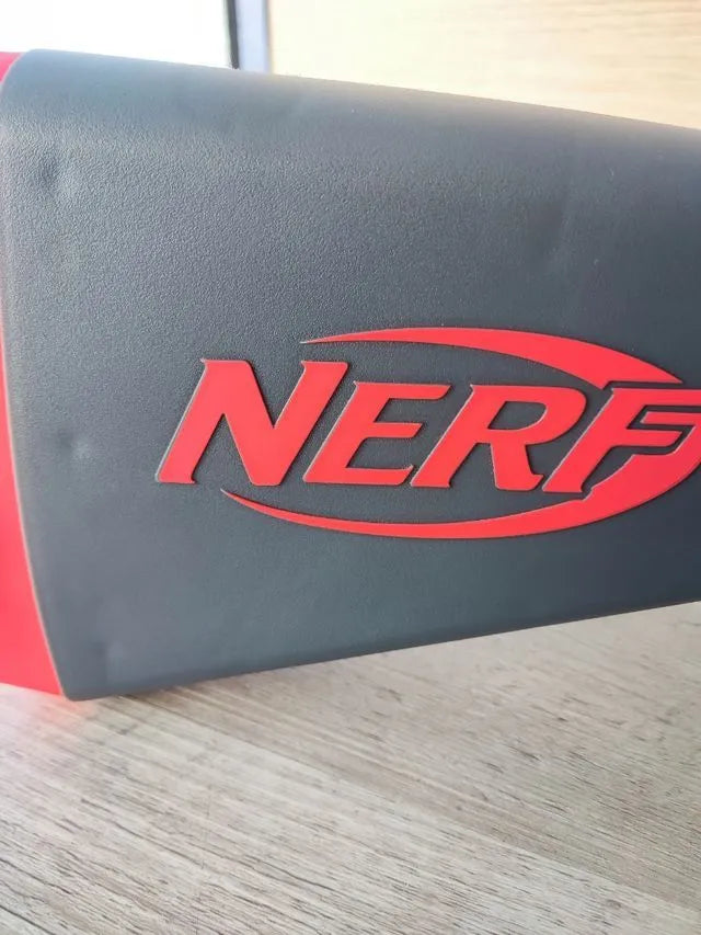 Nerf Fortnite Pump SG Blaster, Pump Action Mega Da