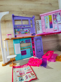 Casa Malibú Casa de muñecas - Barbie
