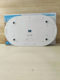 Grundig Báscula Bébe Digital - Bébes hasta 20 G