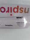 Pistola de calor 230V. 300W, Blanco