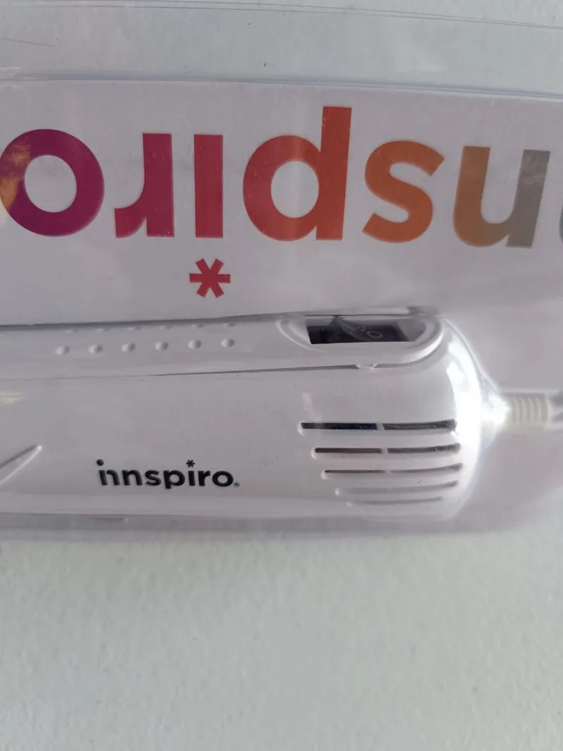 Pistola de calor 230V. 300W, Blanco