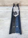 Soporte de Baúl para BMW R1200R, Negro