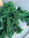 Árbol de Navidad Artificial con Aguja de Pino Espe