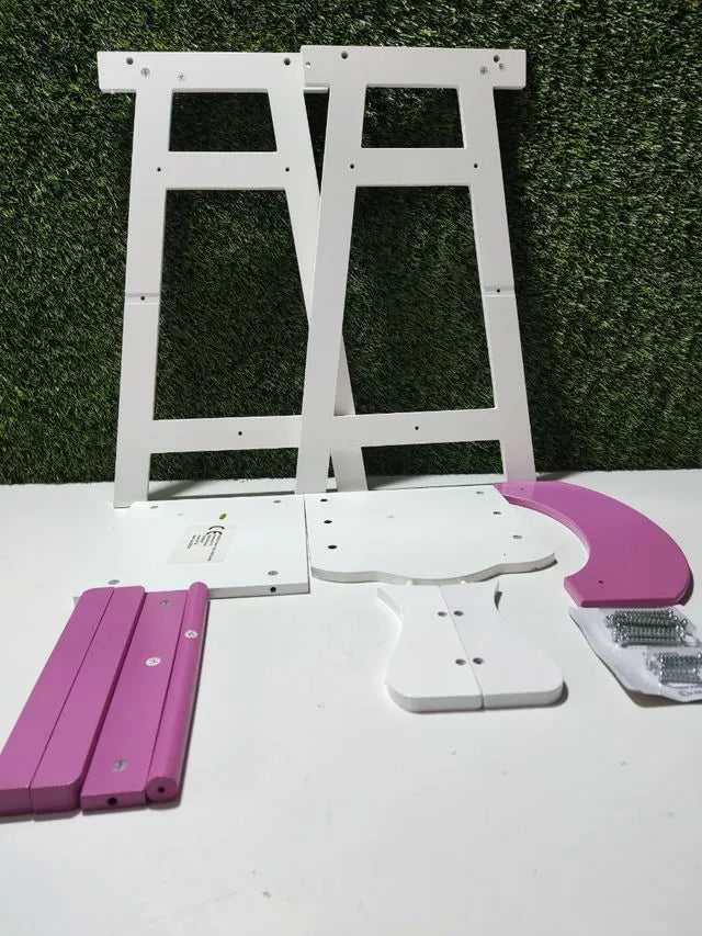 Cuna para muñecas