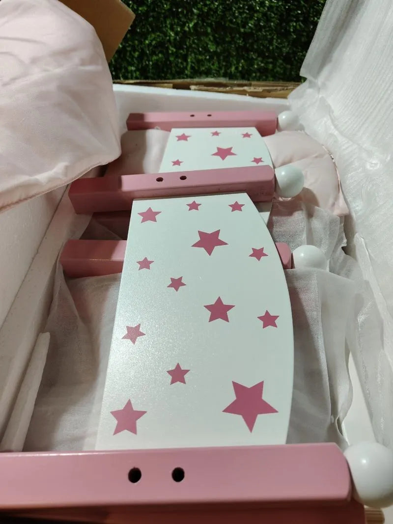 Litera de muñecas - Bayer Chic