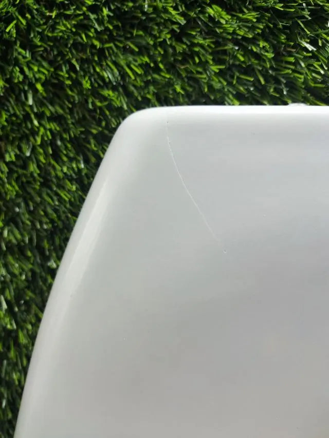 Asiento de inodoro Duroplast con descenso automáti