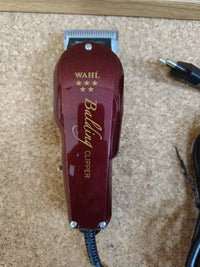 Máquina de corte profesional WAHL
