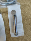 Grifo para el WC con ducha de mano