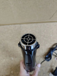 Cepillo de Aire Caliente BaByliss