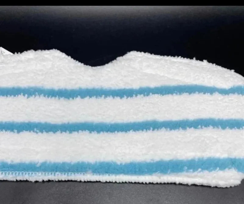 Mopa de vapor Twin Cleaner

Como nuevo