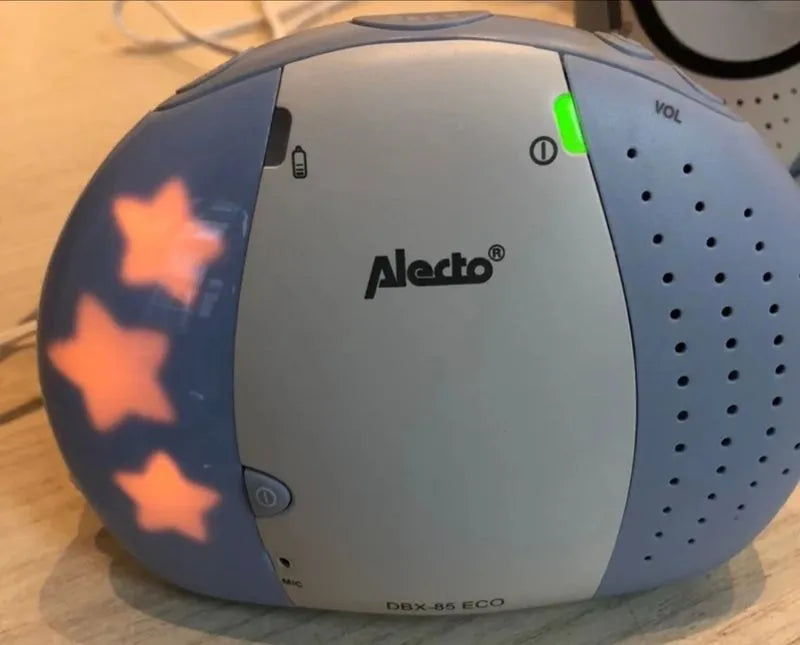 alecto baby