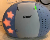 alecto baby