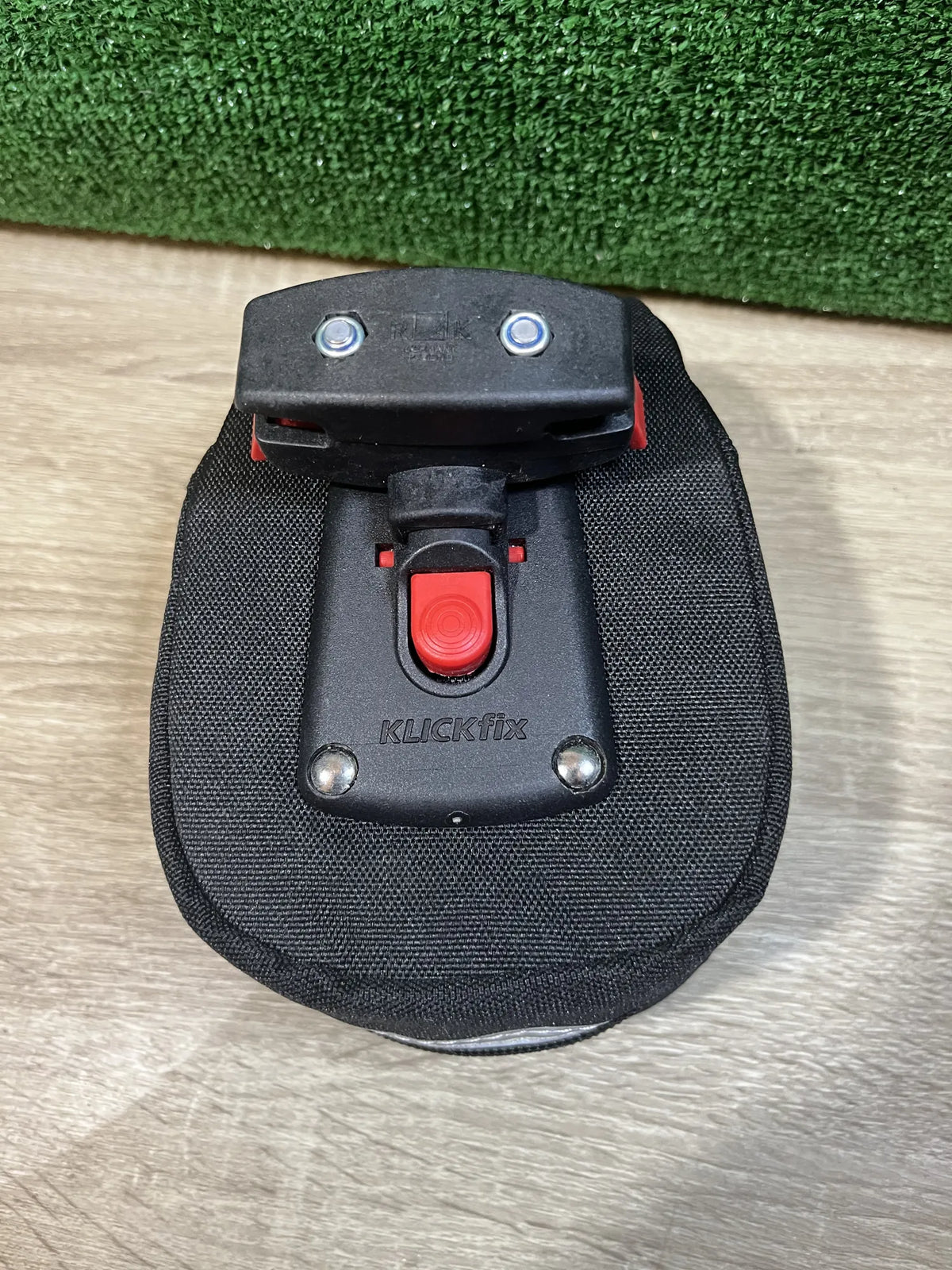 Bolsa bicicleta Rixen und Kaul
