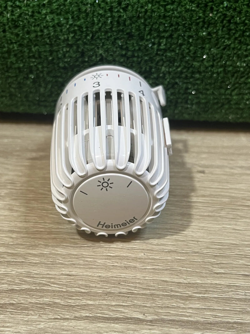 Heimeier Kopf 6000.00 adecuado para rosca