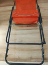 Silla tumbona plegable - Aktive