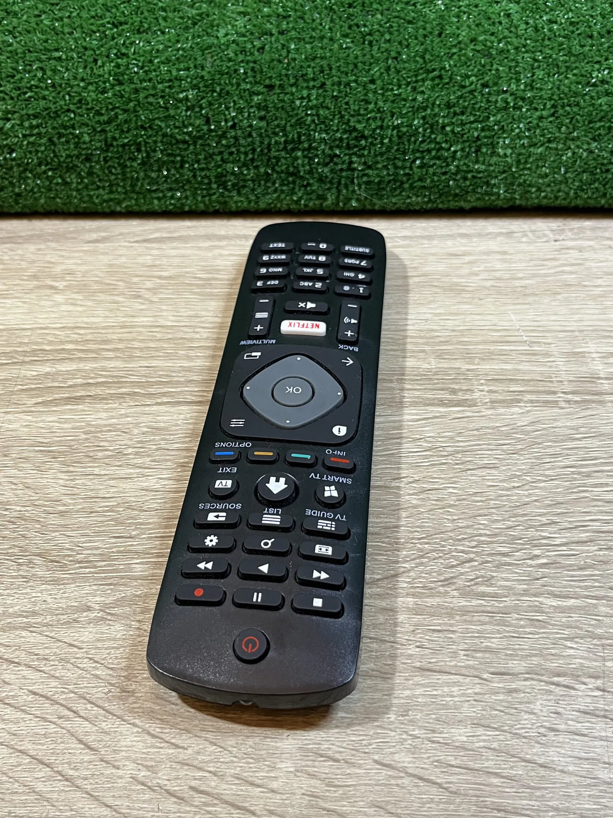 Mando a Distancia para TV Philips