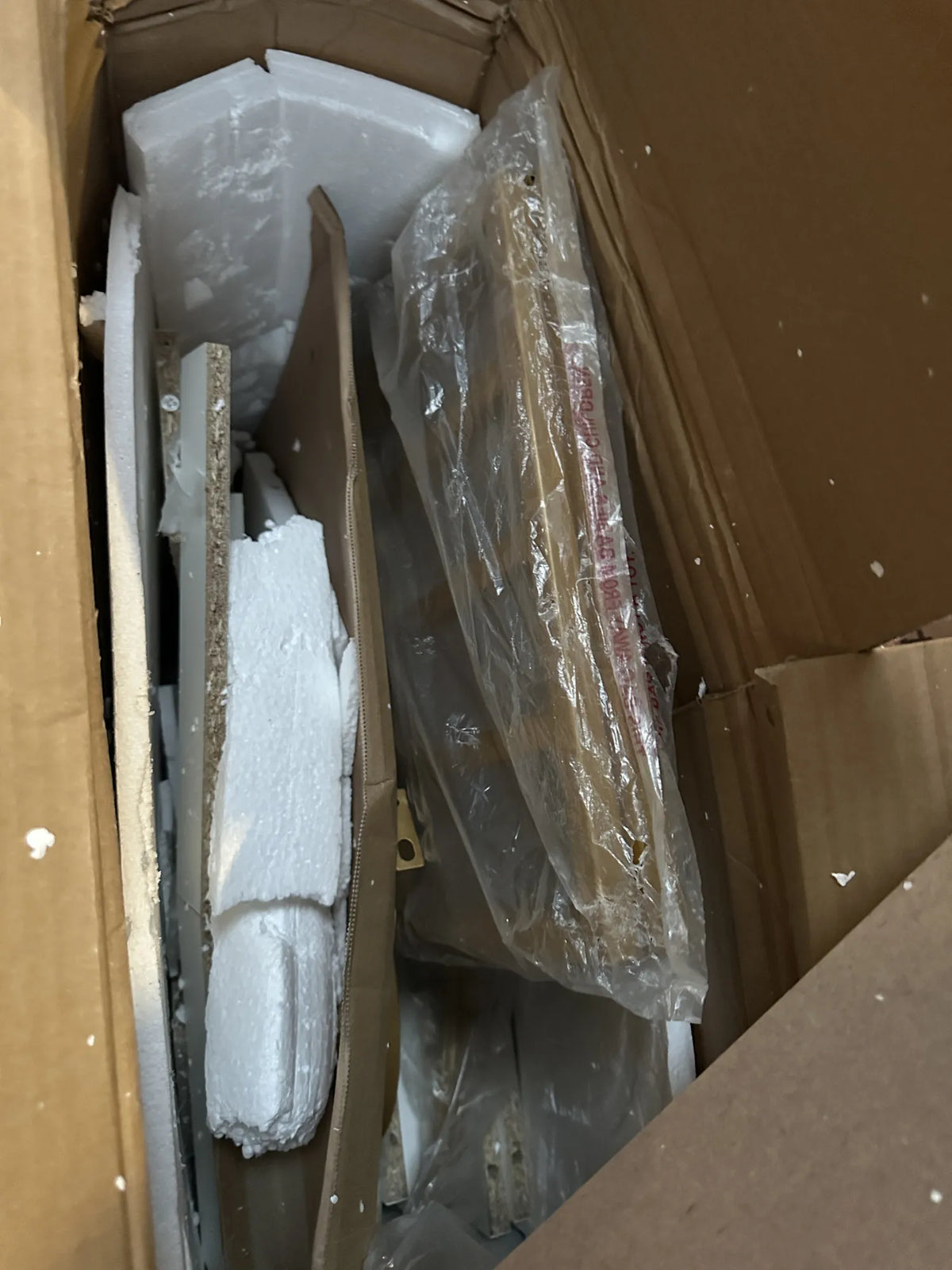 Escritorio ejecutivo oficina