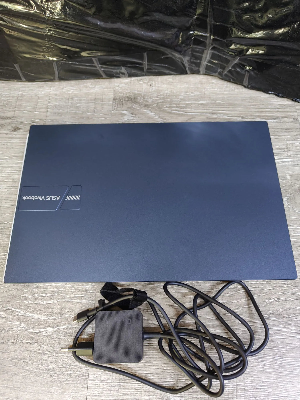 Portátil ASUS Vivobook 15