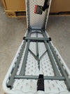 Banco plegable 180cm - KG KITGARDEN