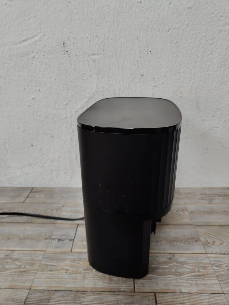 Robot aspirador y fregasuelos - Vactidy