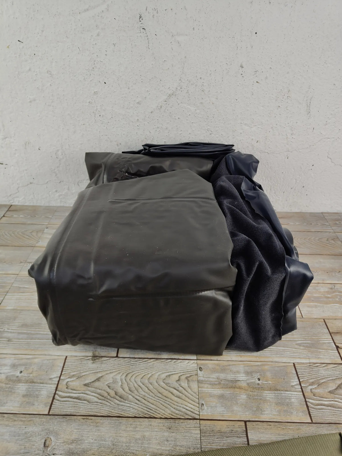 Colchón hinchable - Intex