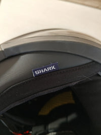 Casco Moto Integral - SHARK