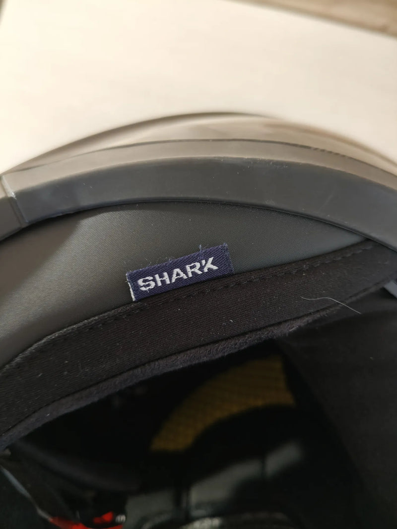 Casco Moto Integral - SHARK
