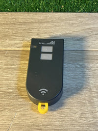 Control remoto para puerta de garaje Schellenberg
