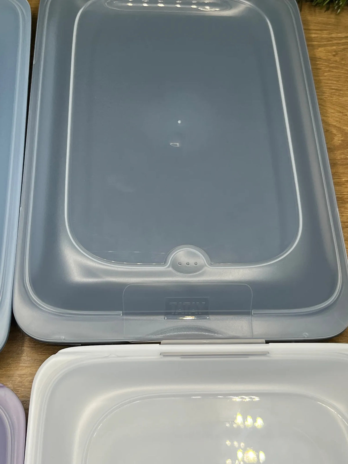 Pack de 4 Porta Embutidos Tatay