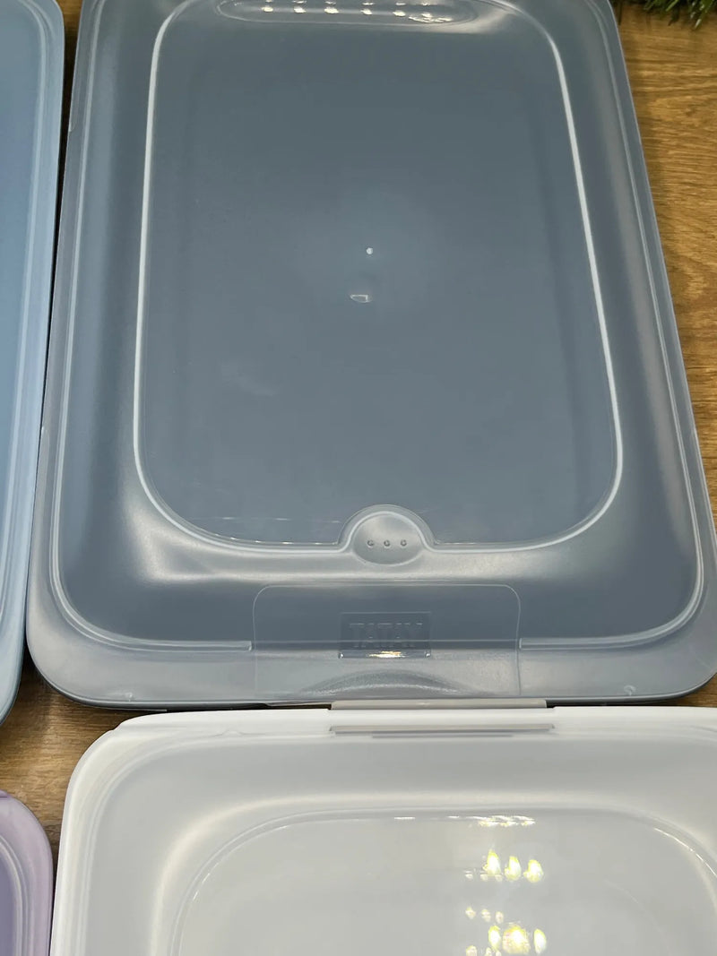 Pack de 4 Porta Embutidos Tatay