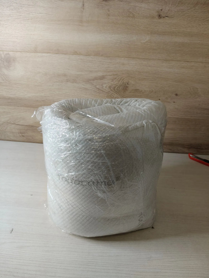 Almohada viscoelástica aloe vera - TODOCAMA