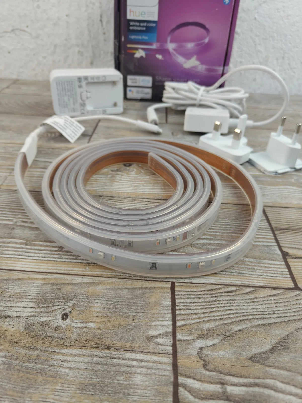 Tira led inteligente - Philips