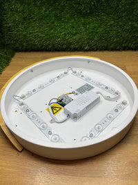 LED 24W Blanco Frío 6000K 1600LM
