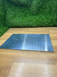Placa de aluminio de 4 mm x 300mm x 200mm