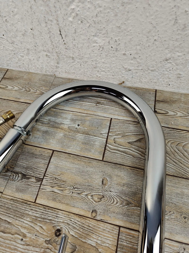 Grifo de cocina - Grohe
