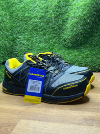 Zapatillas de Seguridad para Hombre Goodyear