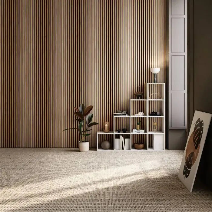 Juego de 4 paneles de pared